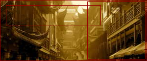 old-city
